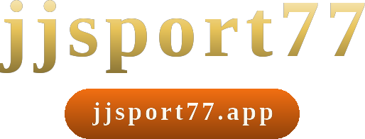 jjsport77 logo