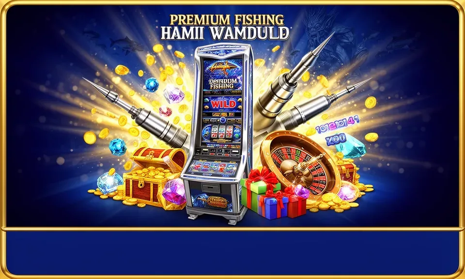 jjsport77 United States Casino lobby