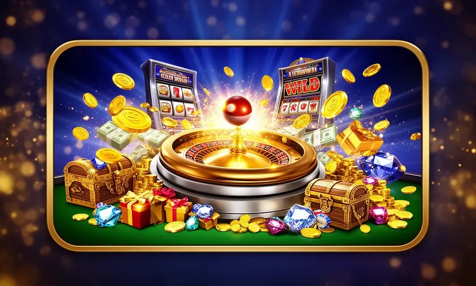 jjsport77 Lakeside Bingo Hall