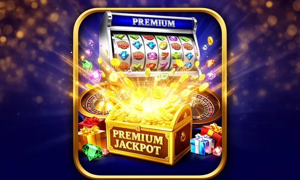 jjsport77 Poker Night Payline